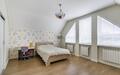 2-этажный коттедж 402 м² с отделкой