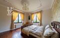2-этажный коттедж 318.7 м² с отделкой