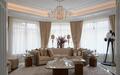 2-этажный коттедж 380 м² с отделкой