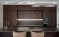 2-этажный коттедж 380 м² с отделкой