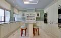 2-этажный коттедж 550 м² с отделкой