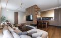 5-КОМН. КВАРТИРА С ОТДЕЛКОЙ 200 М² НА 6 ЭТАЖЕ