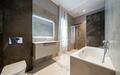 2-этажный коттедж 350 м² с отделкой