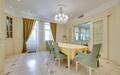 2-этажный коттедж 550 м² с отделкой