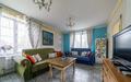 2-этажный коттедж 318.7 м² с отделкой