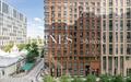 2-КОМН. АПАРТАМЕНТЫ БЕЗ ОТДЕЛКИ 63.6 М² НА 5 ЭТАЖЕ