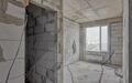 2-КОМН. КВАРТИРА БЕЗ ОТДЕЛКИ 57.2 М² НА 12 ЭТАЖЕ