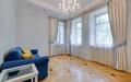2-этажный коттедж 550 м² с отделкой
