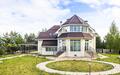2-этажный коттедж 402 м² с отделкой