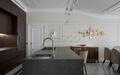 2-этажный коттедж 380 м² с отделкой