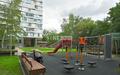 3-КОМН. КВАРТИРА С ОТДЕЛКОЙ 135.9 М² НА 2 ЭТАЖЕ