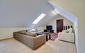 2-этажный коттедж 550 м² с отделкой