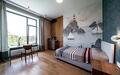 2-этажный коттедж 350 м² с отделкой
