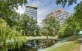 3-КОМН. КВАРТИРА С ОТДЕЛКОЙ 135.9 М² НА 2 ЭТАЖЕ