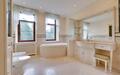 2-этажный коттедж 550 м² с отделкой