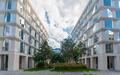 1-КОМН. АПАРТАМЕНТЫ С ОТДЕЛКОЙ 62.11 М² НА 2 ЭТАЖЕ