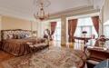 4-КОМН. КВАРТИРА С ОТДЕЛКОЙ 190 М² НА 3 ЭТАЖЕ