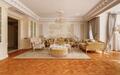 4-КОМН. КВАРТИРА С ОТДЕЛКОЙ 190 М² НА 3 ЭТАЖЕ