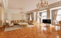 4-КОМН. КВАРТИРА С ОТДЕЛКОЙ 190 М² НА 3 ЭТАЖЕ