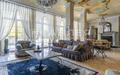 3-этажный коттедж 600 м² с отделкой