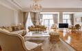 4-КОМН. КВАРТИРА С ОТДЕЛКОЙ 190 М² НА 3 ЭТАЖЕ