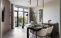 3-КОМН. КВАРТИРА С ОТДЕЛКОЙ 70 М² НА 2 ЭТАЖЕ