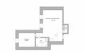 2-КОМН. КВАРТИРА С ОТДЕЛКОЙ 52 М² НА 4 ЭТАЖЕ