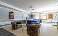 2-этажный коттедж 1 350 м² с отделкой