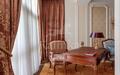 4-КОМН. КВАРТИРА С ОТДЕЛКОЙ 190 М² НА 3 ЭТАЖЕ
