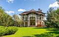 2-этажный коттедж 1 350 м² с отделкой