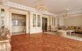 4-КОМН. КВАРТИРА С ОТДЕЛКОЙ 190 М² НА 3 ЭТАЖЕ