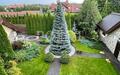 2-этажный коттедж 455 м² с отделкой