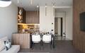3-КОМН. КВАРТИРА С ОТДЕЛКОЙ 70 М² НА 2 ЭТАЖЕ