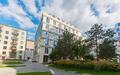 1-КОМН. АПАРТАМЕНТЫ С ОТДЕЛКОЙ 62.11 М² НА 2 ЭТАЖЕ
