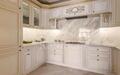 4-КОМН. КВАРТИРА С ОТДЕЛКОЙ 190 М² НА 3 ЭТАЖЕ