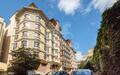 4-КОМН. КВАРТИРА С ОТДЕЛКОЙ 190 М² НА 3 ЭТАЖЕ
