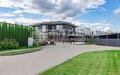 2-этажный коттедж 407 м² с отделкой
