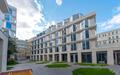 1-КОМН. АПАРТАМЕНТЫ С ОТДЕЛКОЙ 79 М² НА 2 ЭТАЖЕ