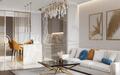 3-КОМН. КВАРТИРА БЕЗ ОТДЕЛКИ 123.3 М² НА 2 ЭТАЖЕ
