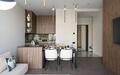 3-КОМН. КВАРТИРА С ОТДЕЛКОЙ 70 М² НА 2 ЭТАЖЕ