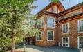 3-этажный коттедж 600 м² с отделкой