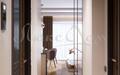 2-КОМН. АПАРТАМЕНТЫ БЕЗ ОТДЕЛКИ 44.3 М² НА 3 ЭТАЖЕ
