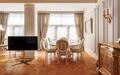 4-КОМН. КВАРТИРА С ОТДЕЛКОЙ 190 М² НА 3 ЭТАЖЕ