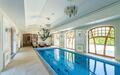 2-этажный коттедж 1 350 м² с отделкой