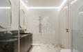 3-КОМН. АПАРТАМЕНТЫ С ОТДЕЛКОЙ 83.6 М² НА 22 ЭТАЖЕ