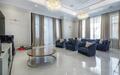 2-этажный коттедж 374 м² с отделкой