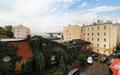 4-КОМН. КВАРТИРА С ОТДЕЛКОЙ 137.2 М² НА 3 ЭТАЖЕ