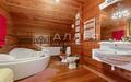 2-этажный коттедж 540 м² с отделкой