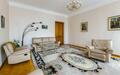 4-КОМН. КВАРТИРА С ОТДЕЛКОЙ 128.7 М² НА 6 ЭТАЖЕ