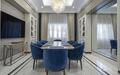 2-этажный коттедж 374 м² с отделкой